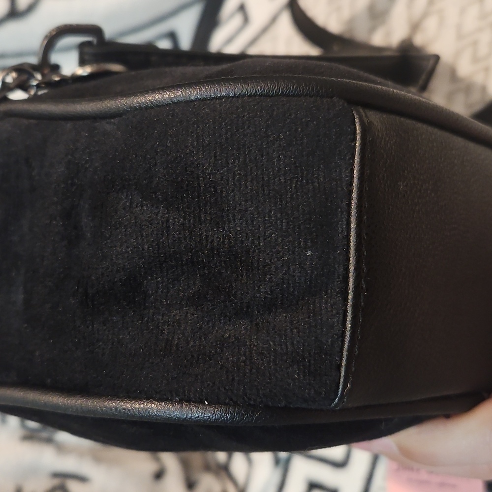 Juicy couture crossbody nwt - Picture 8 of 12